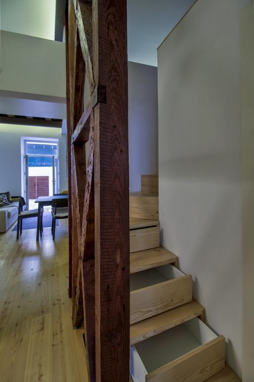 Apartamento Chiado Loreto Lisboa