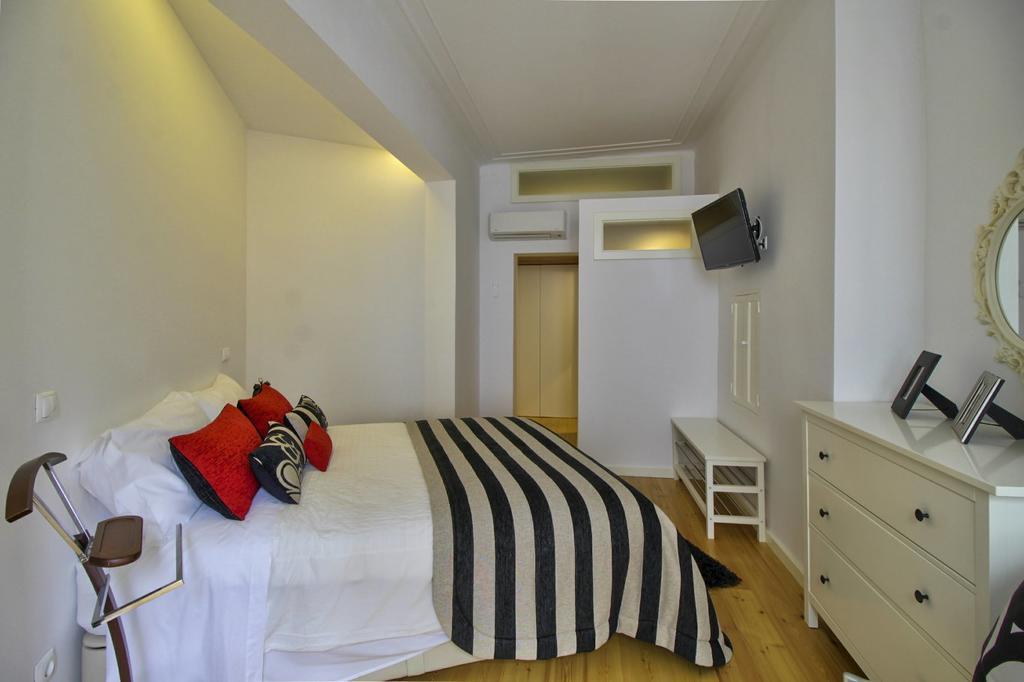 Apartamento Chiado Loreto