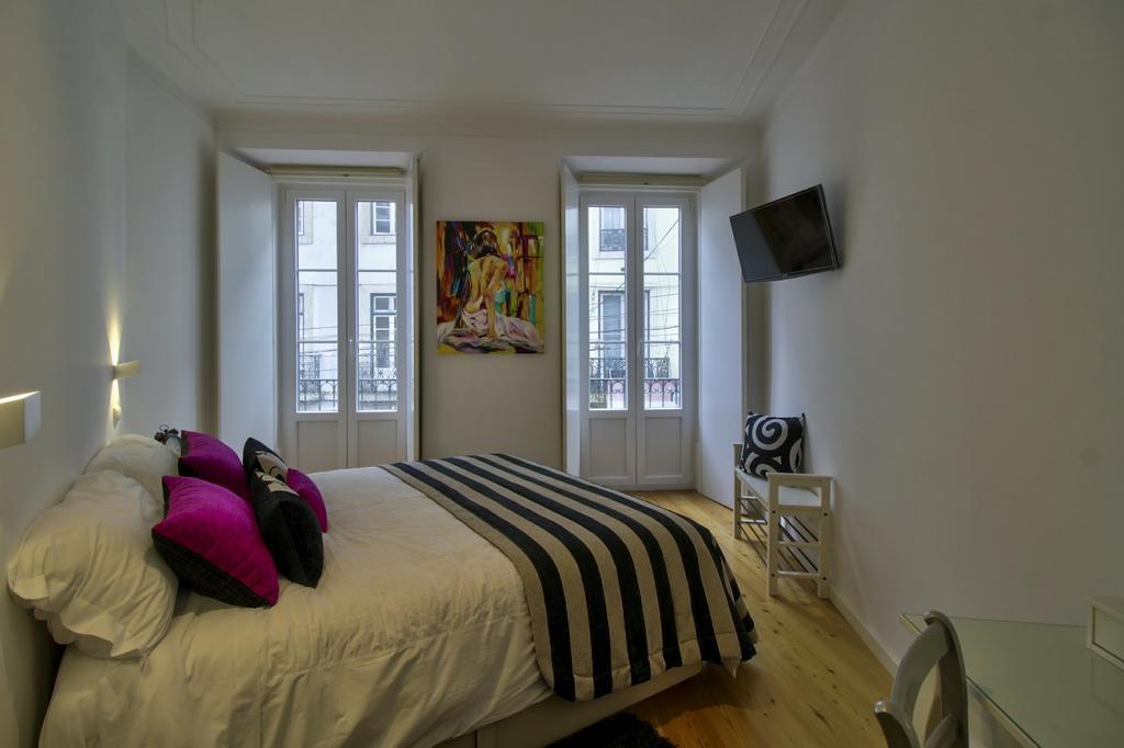 Chiado Loreto Apartamento