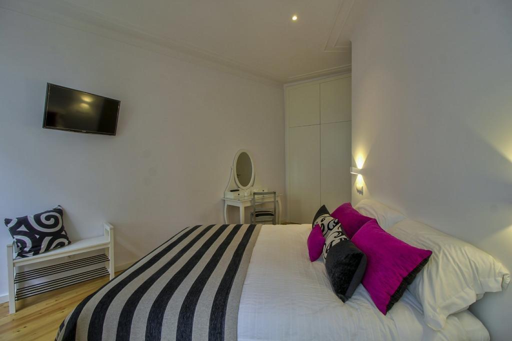 Apartamento Chiado Loreto *