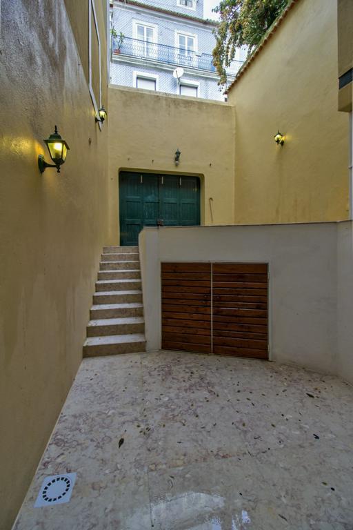 Chiado Loreto Apartamento *