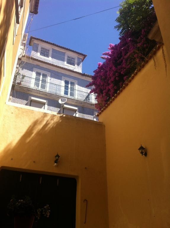 Apartamento Chiado Loreto