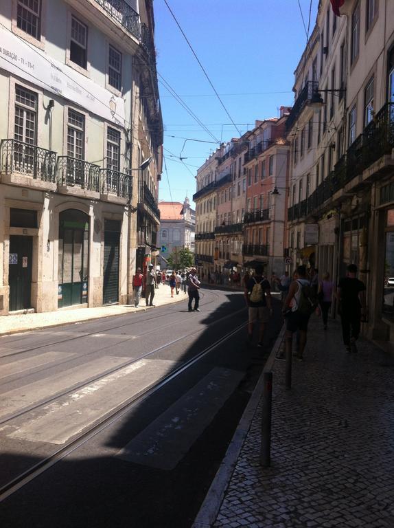 Apartamento Chiado Loreto