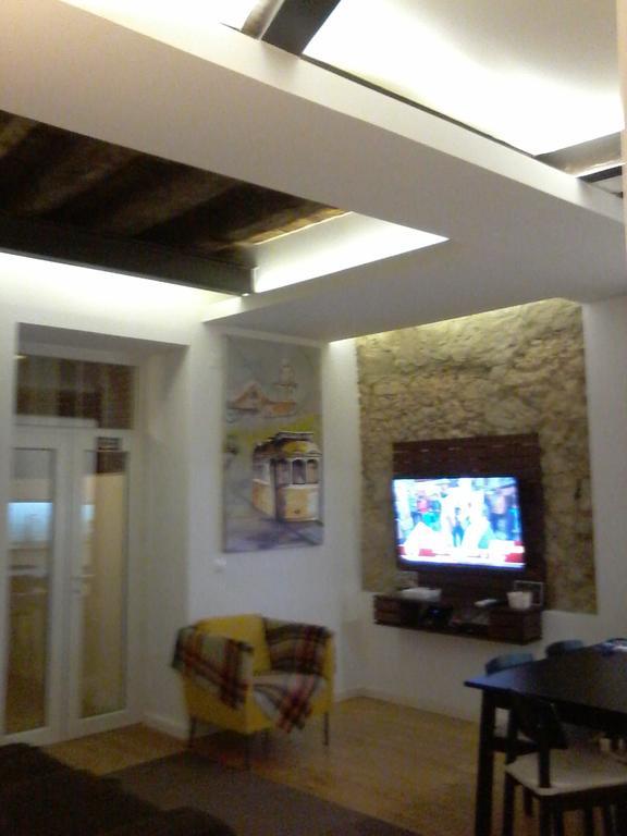 Apartamento Chiado Loreto *