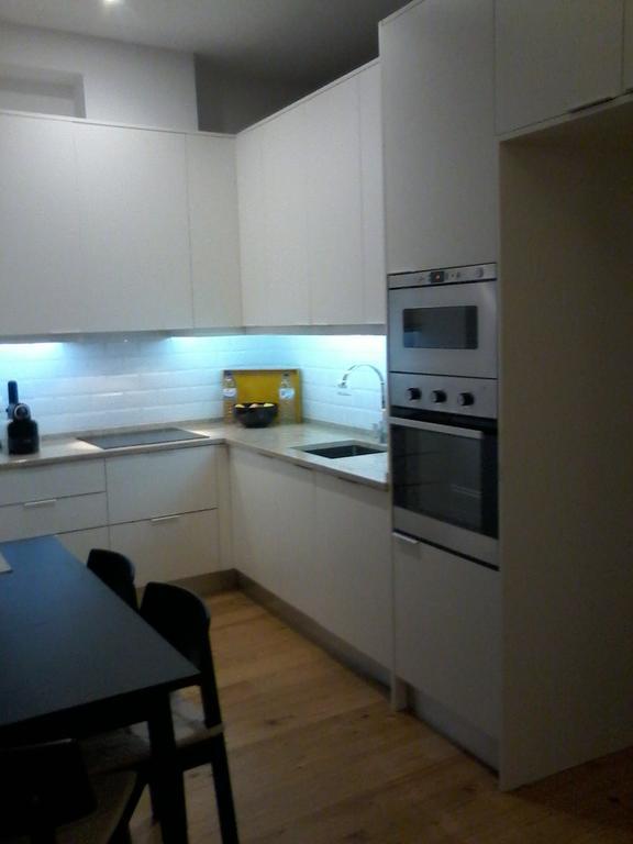 Apartamento Chiado Loreto Lisboa