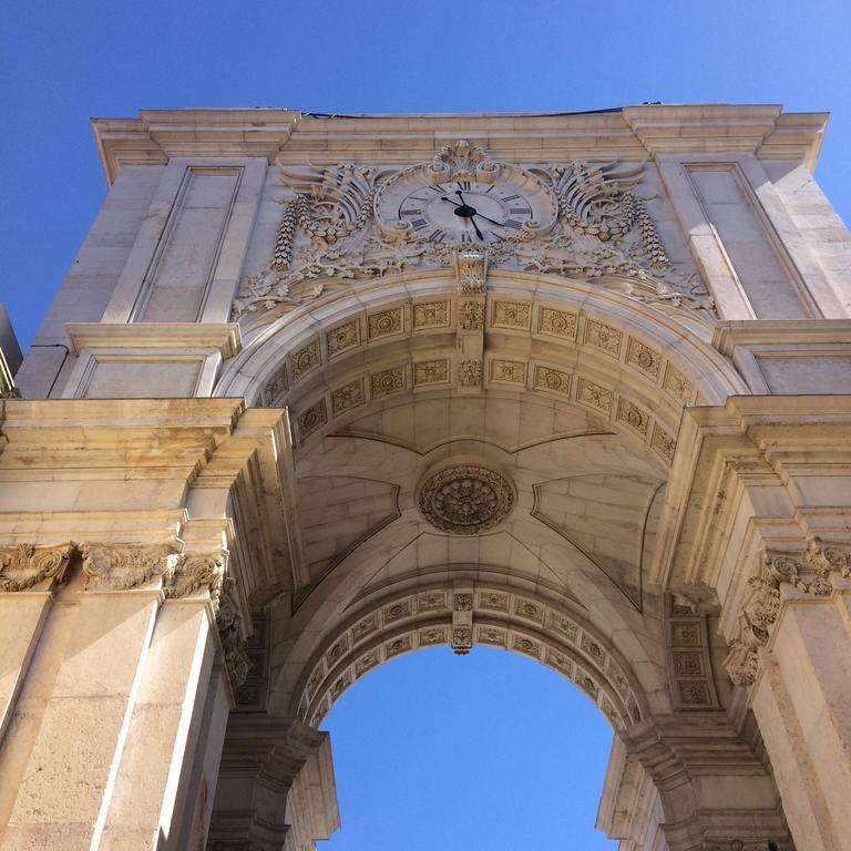 Chiado Loreto Apartamento *
