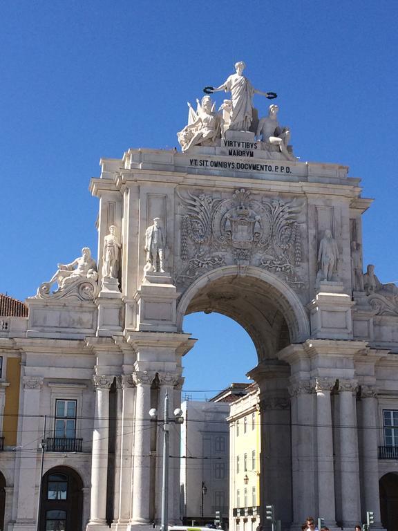 Chiado Loreto * Lisboa