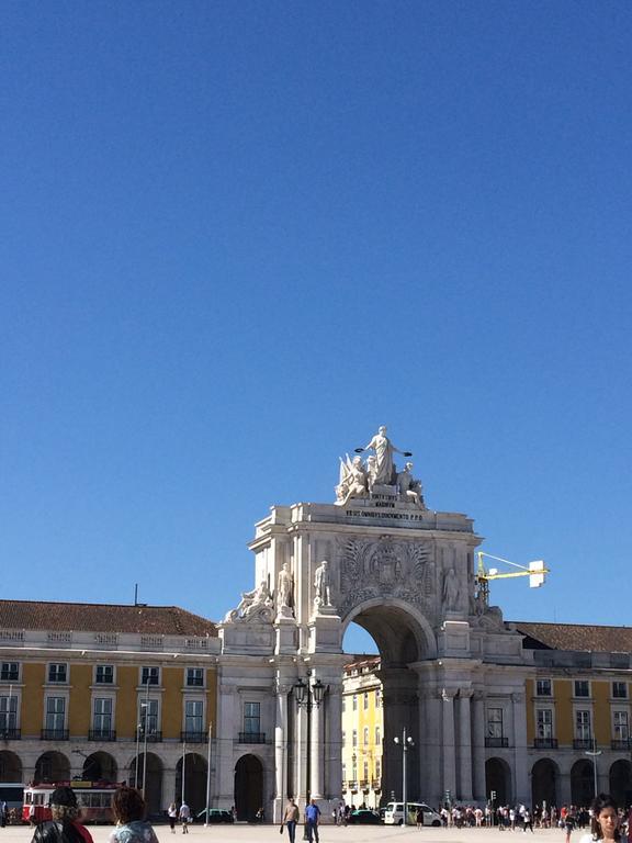 Apartamento Chiado Loreto