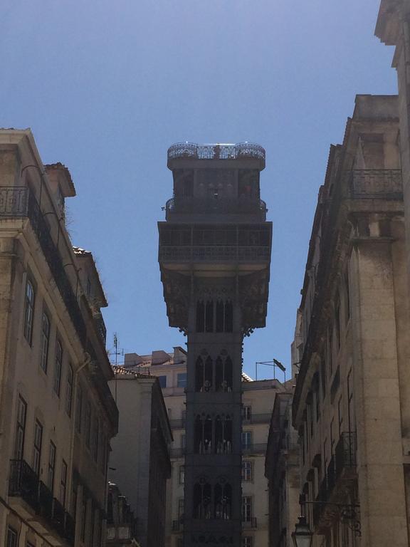 Chiado Loreto Lisboa