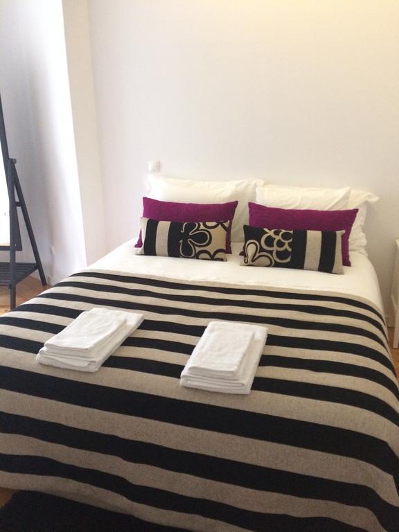 Apartamento Chiado Loreto