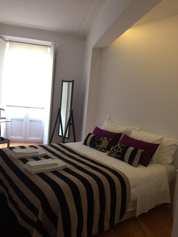 Apartamento Chiado Loreto Lisboa