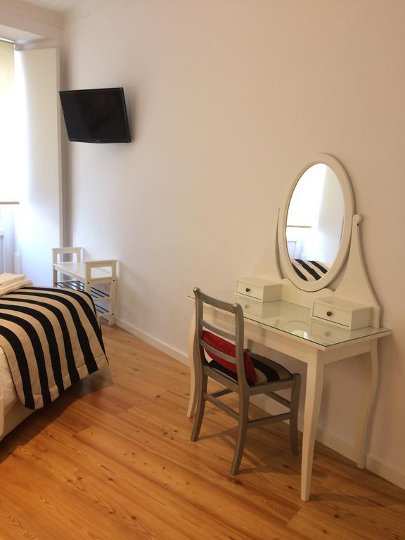 Chiado Loreto Apartamento Lisboa