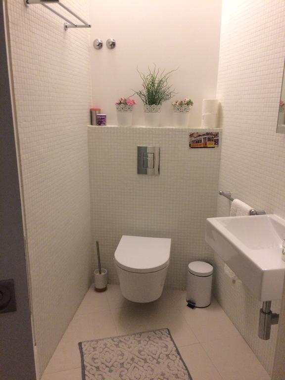 Chiado Loreto Apartamento