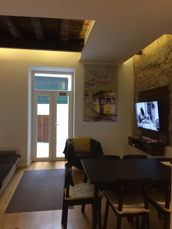 Apartamento Chiado Loreto *